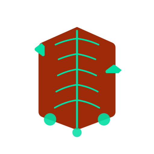 PlukDren Logo